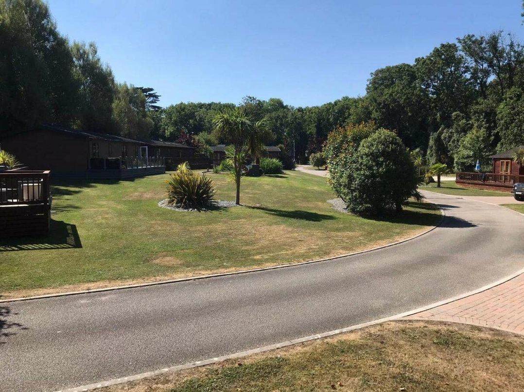 St Minver Holiday Park - Holiday Accommodation 21443