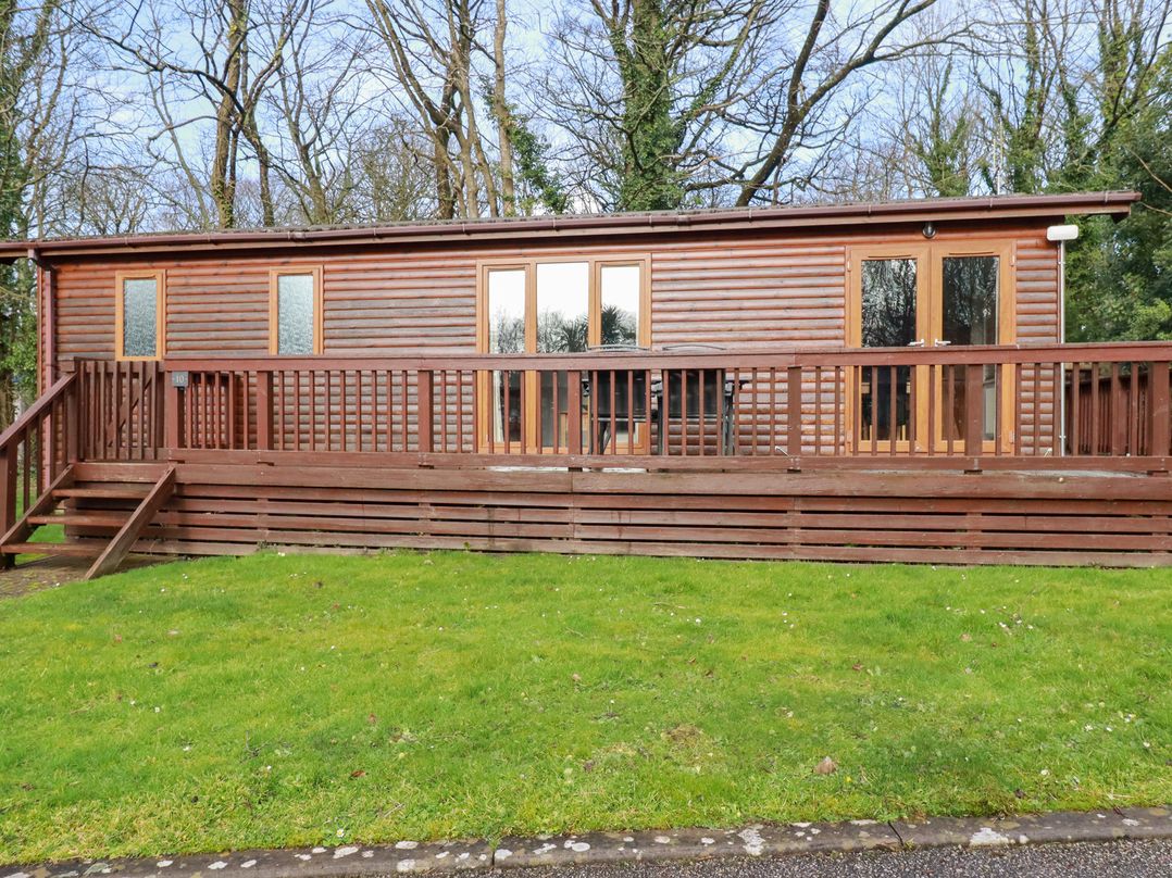 St Minver Holiday Park - Holiday Accommodation 21443
