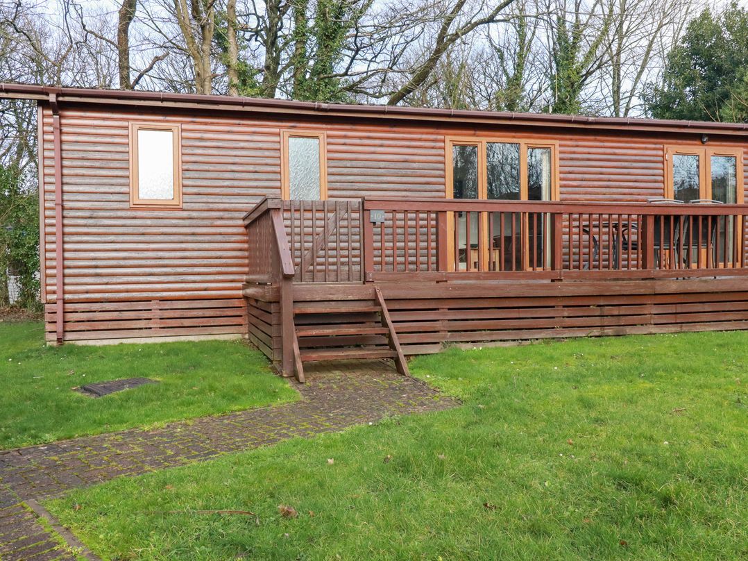 St Minver Holiday Park - Holiday Accommodation 21443