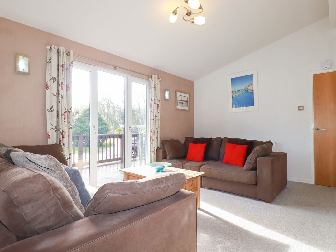 St Minver Holiday Park - Holiday Accommodation 21443