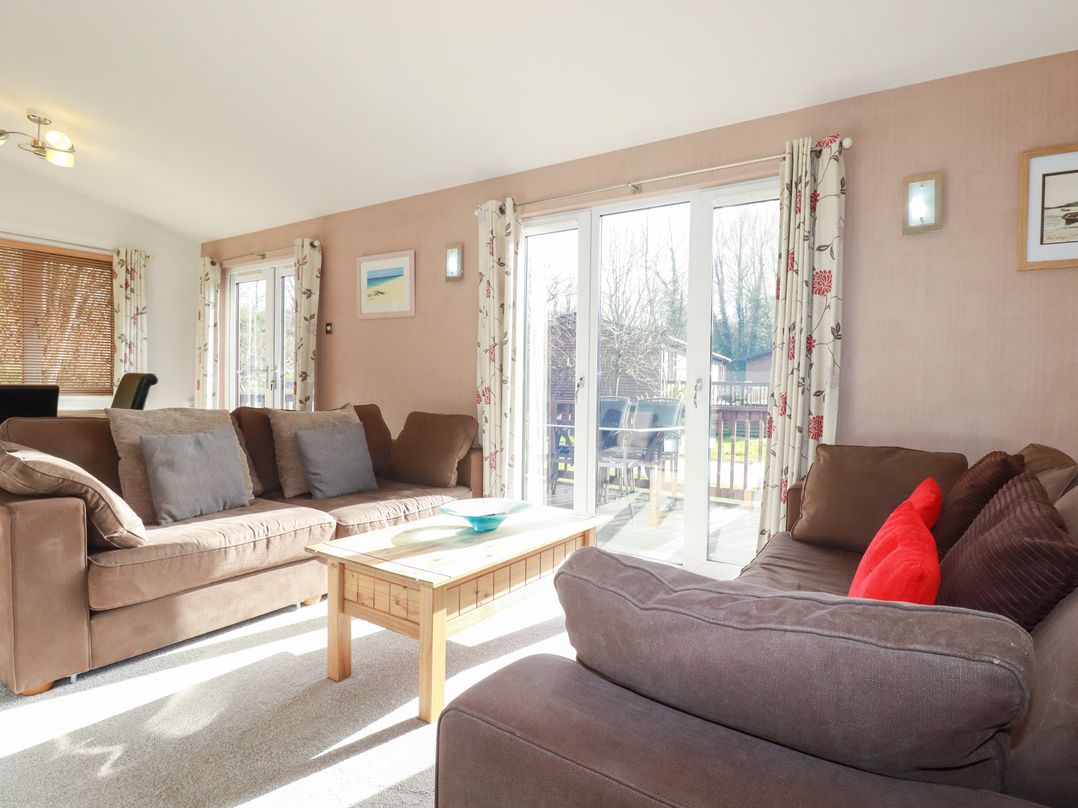 St Minver Holiday Park - Holiday Accommodation 21443