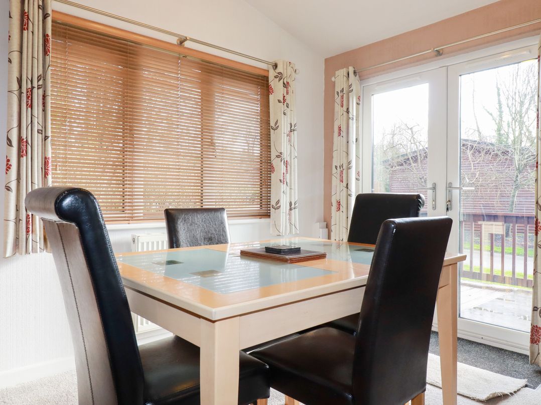 St Minver Holiday Park - Holiday Accommodation 21443