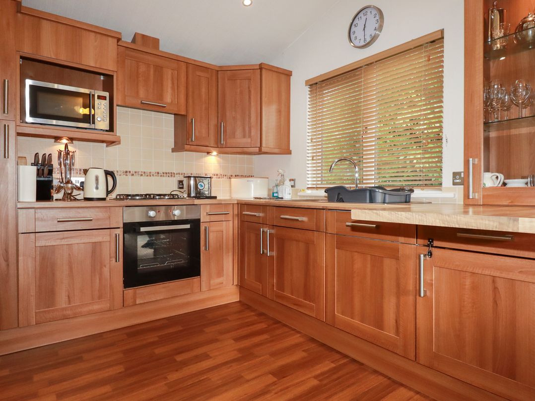 St Minver Holiday Park - Holiday Accommodation 21443