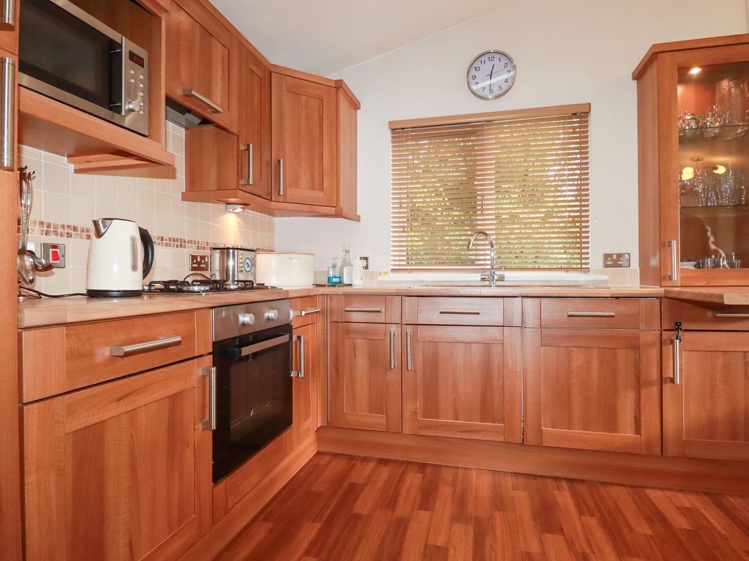 St Minver Holiday Park - Holiday Accommodation 21443