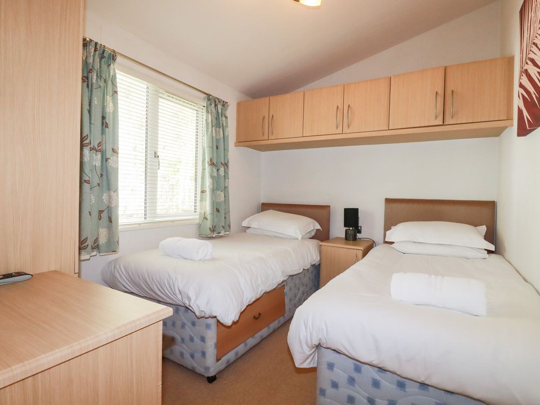 St Minver Holiday Park - Holiday Accommodation 21443