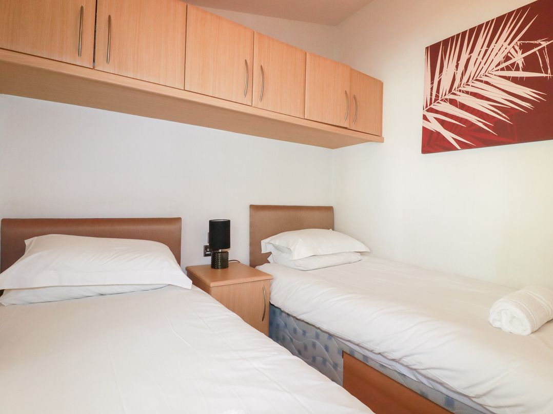 St Minver Holiday Park - Holiday Accommodation 21443