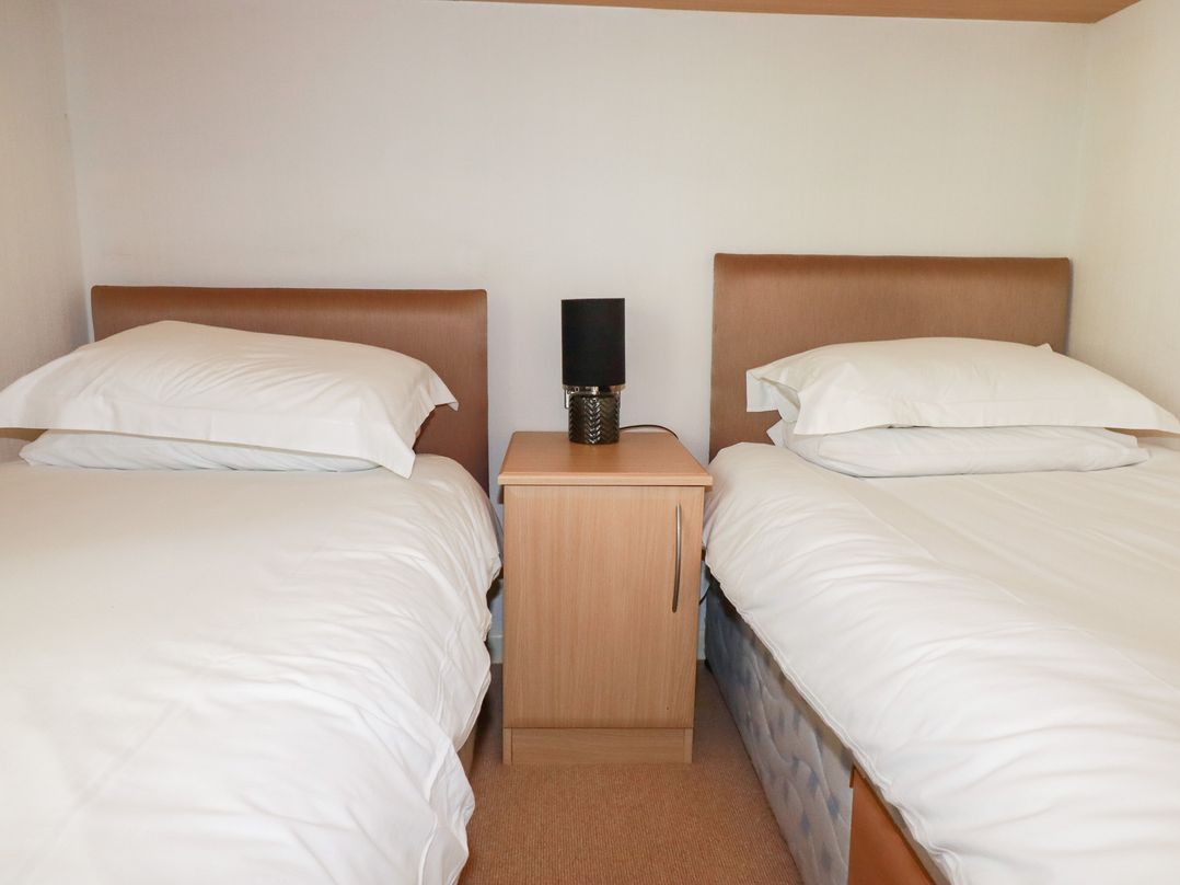St Minver Holiday Park - Holiday Accommodation 21443