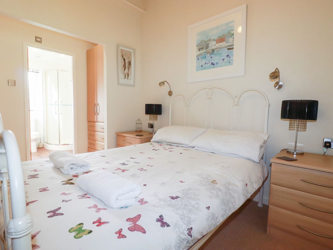 St Minver Holiday Park - Holiday Accommodation 21443