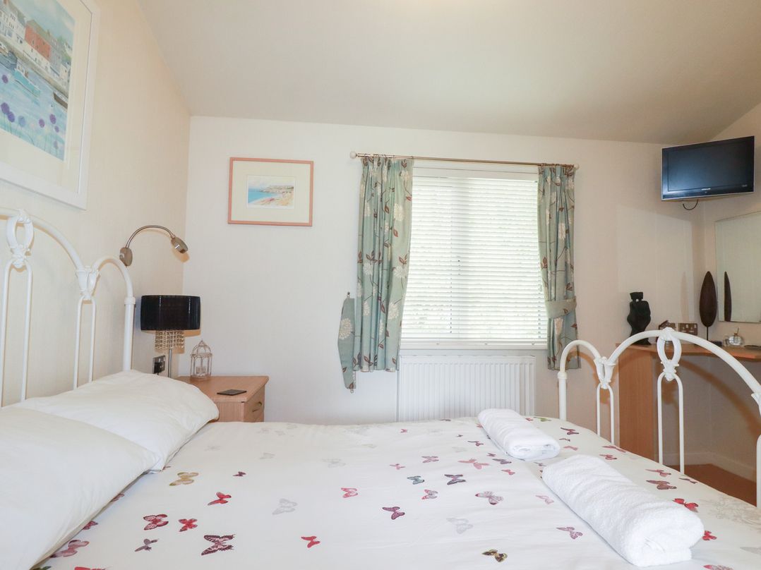St Minver Holiday Park - Holiday Accommodation 21443