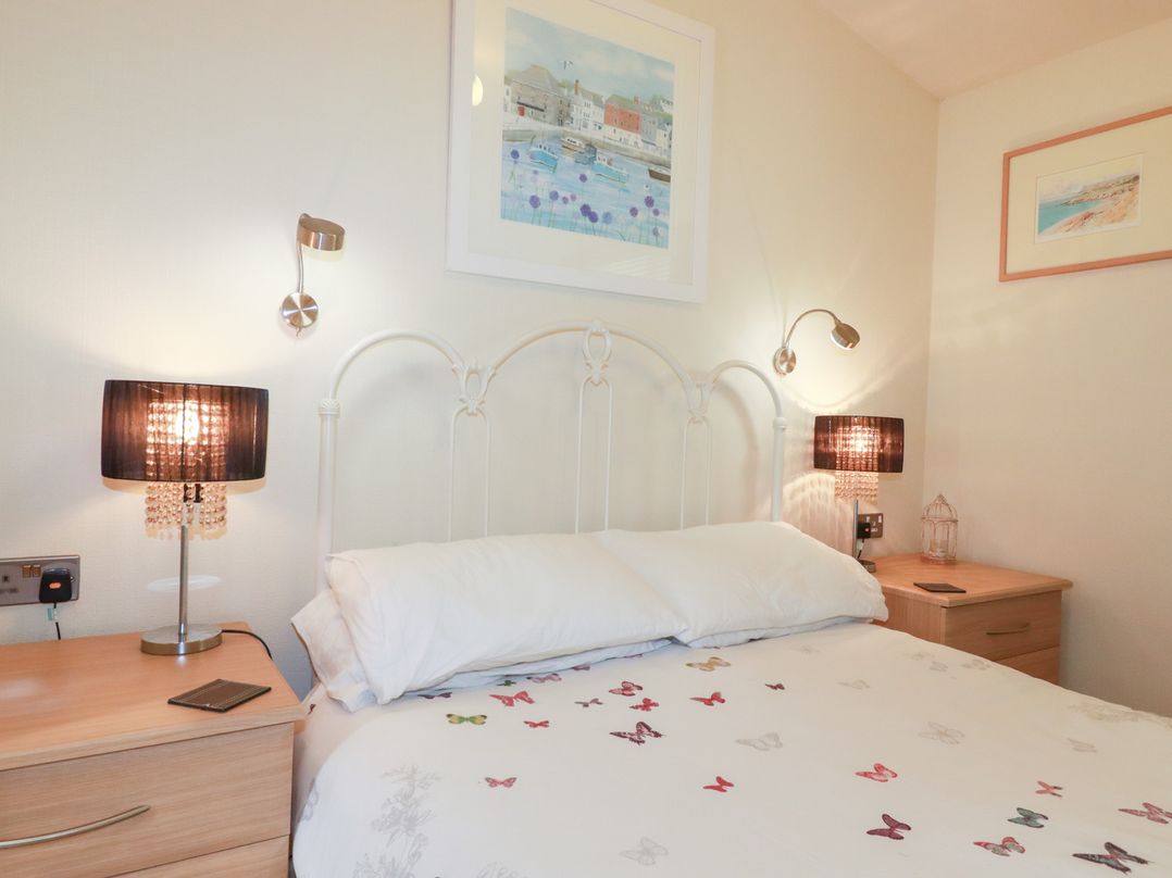 St Minver Holiday Park - Holiday Accommodation 21443