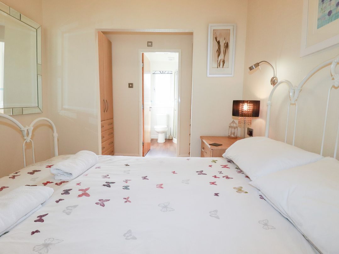 St Minver Holiday Park - Holiday Accommodation 21443