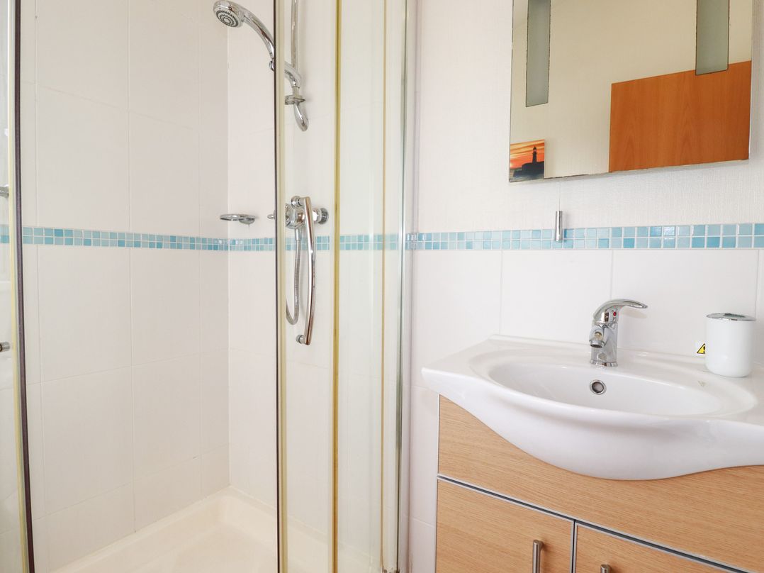St Minver Holiday Park - Holiday Accommodation 21443