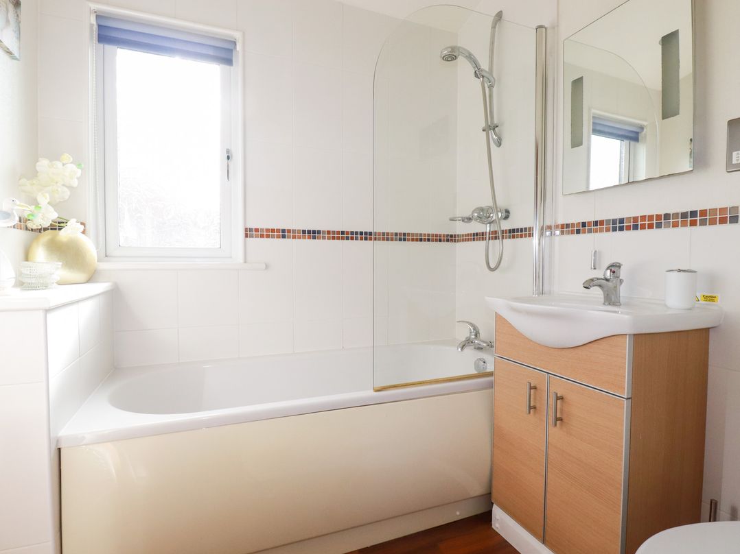 St Minver Holiday Park - Holiday Accommodation 21443