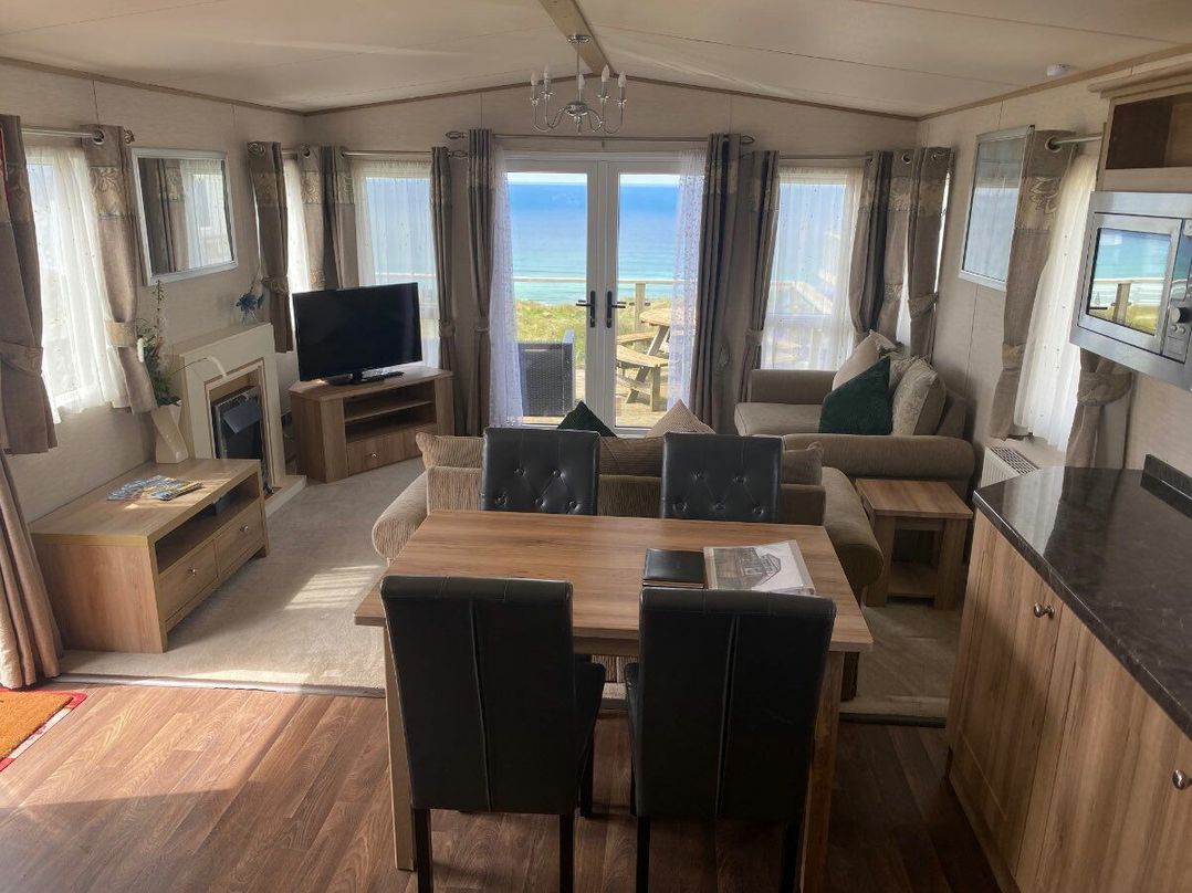 Perran Sands - Holiday Accommodation 21444