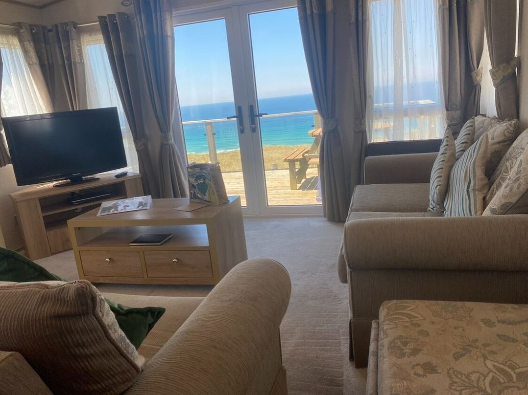 Perran Sands - Holiday Accommodation 21444