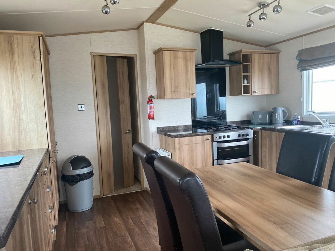 Perran Sands - Holiday Accommodation 21444