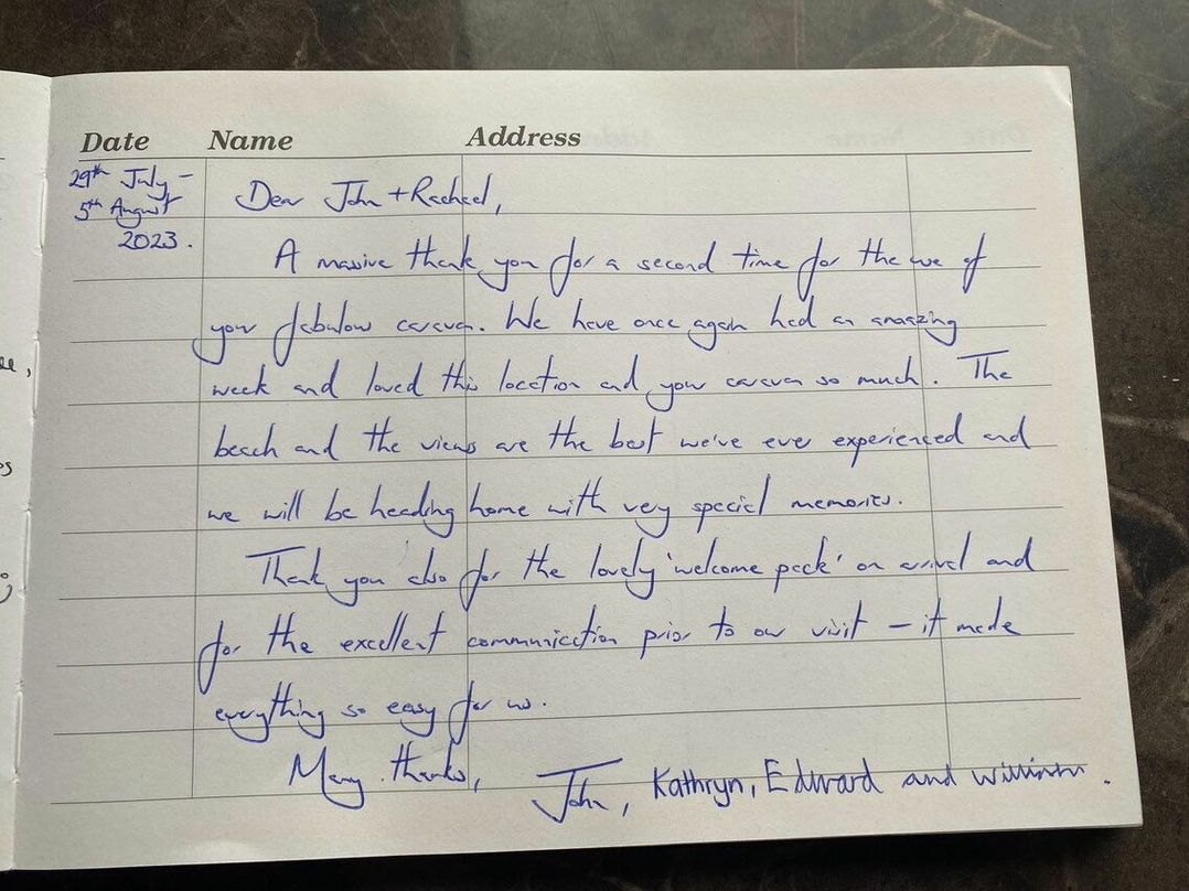 Perran Sands - Holiday Accommodation 21444