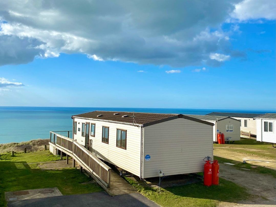 Perran Sands - Holiday Accommodation 21444