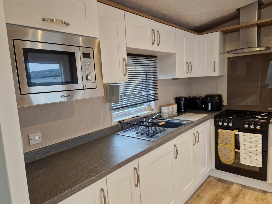 Port Haverigg Holiday Village - Holiday Accommodation 21447