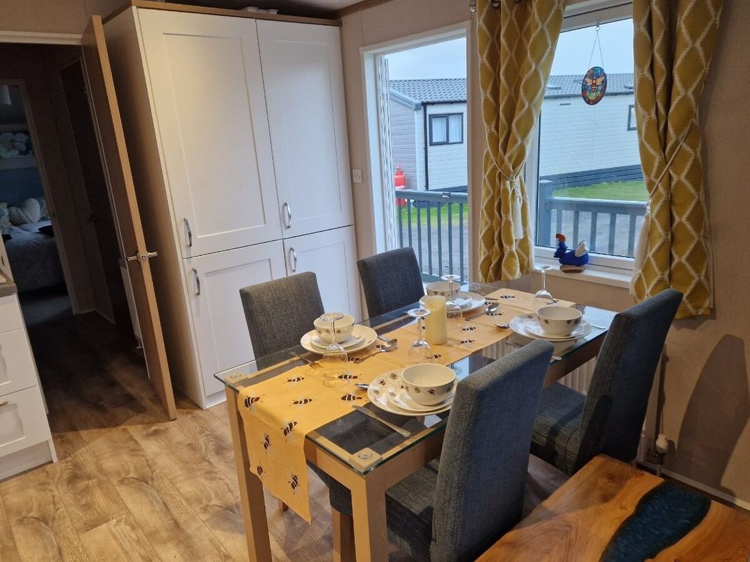 Port Haverigg Holiday Village - Holiday Accommodation 21447