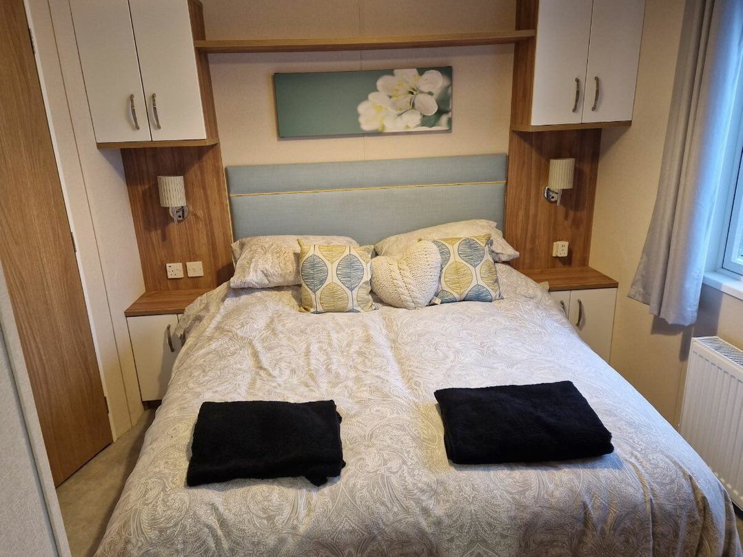 Port Haverigg Holiday Village - Holiday Accommodation 21447