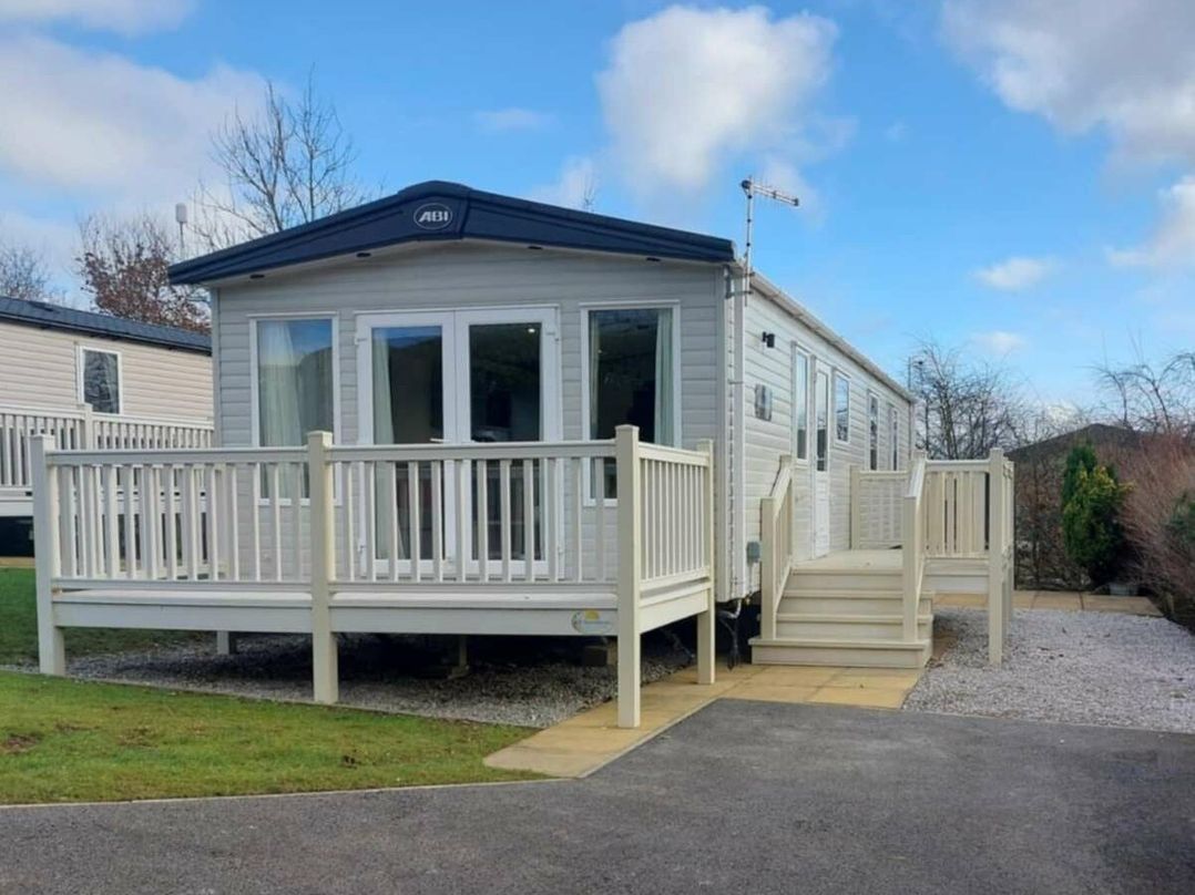 Ribble Valley Country & Leisure Park - Holiday Accommodation 21448