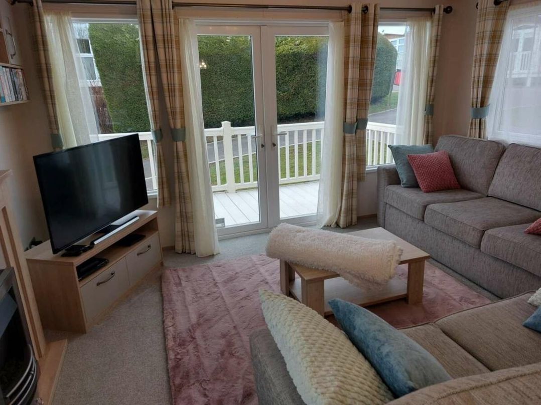 Ribble Valley Country & Leisure Park - Holiday Accommodation 21448