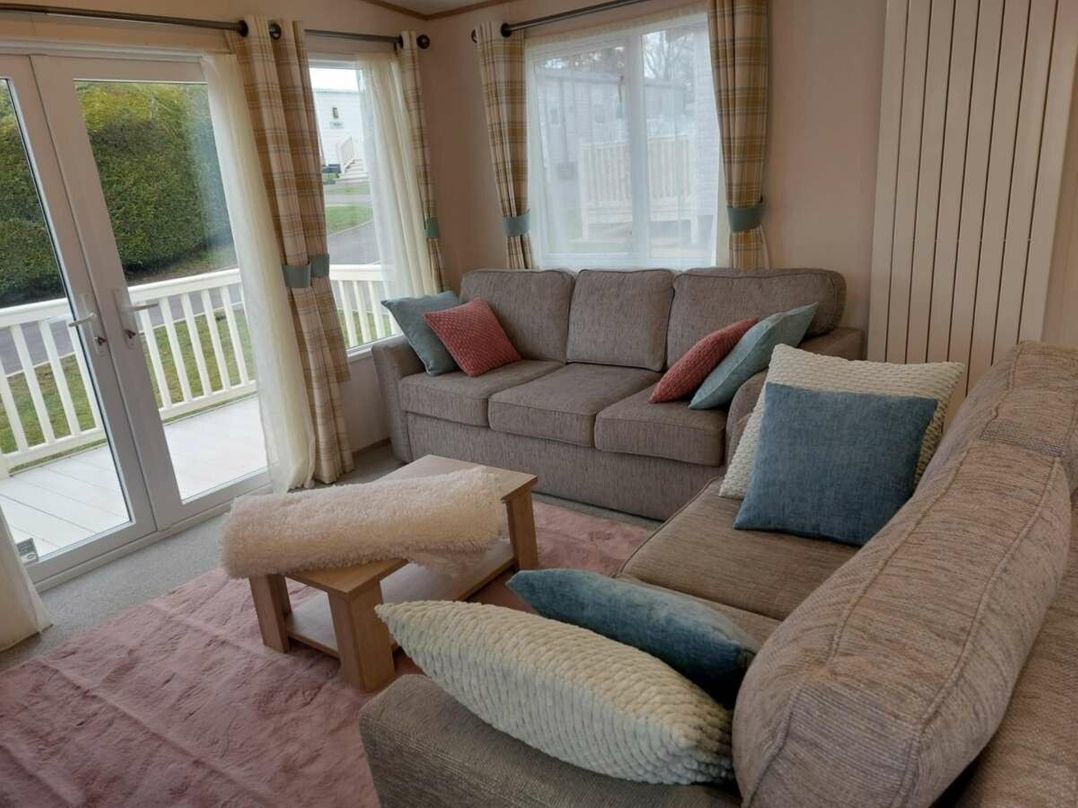 Ribble Valley Country & Leisure Park - Holiday Accommodation 21448