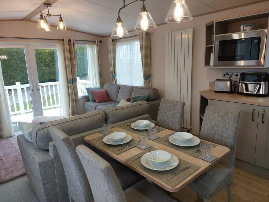 Ribble Valley Country & Leisure Park - Holiday Accommodation 21448