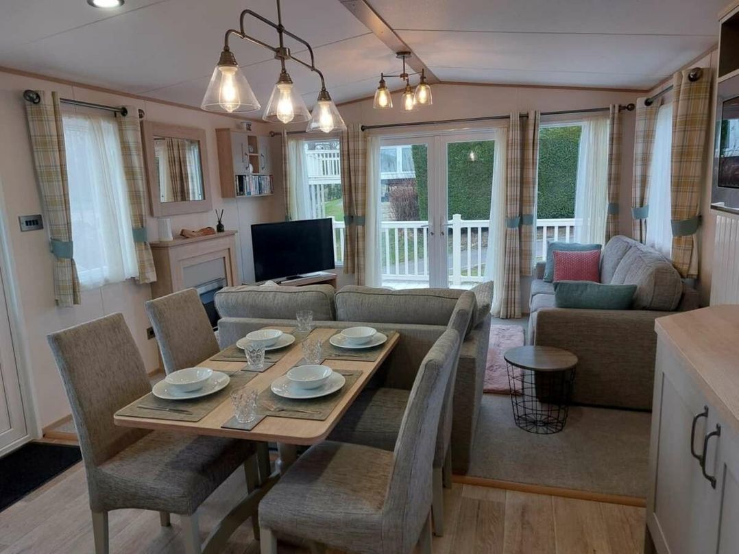 Ribble Valley Country & Leisure Park - Holiday Accommodation 21448