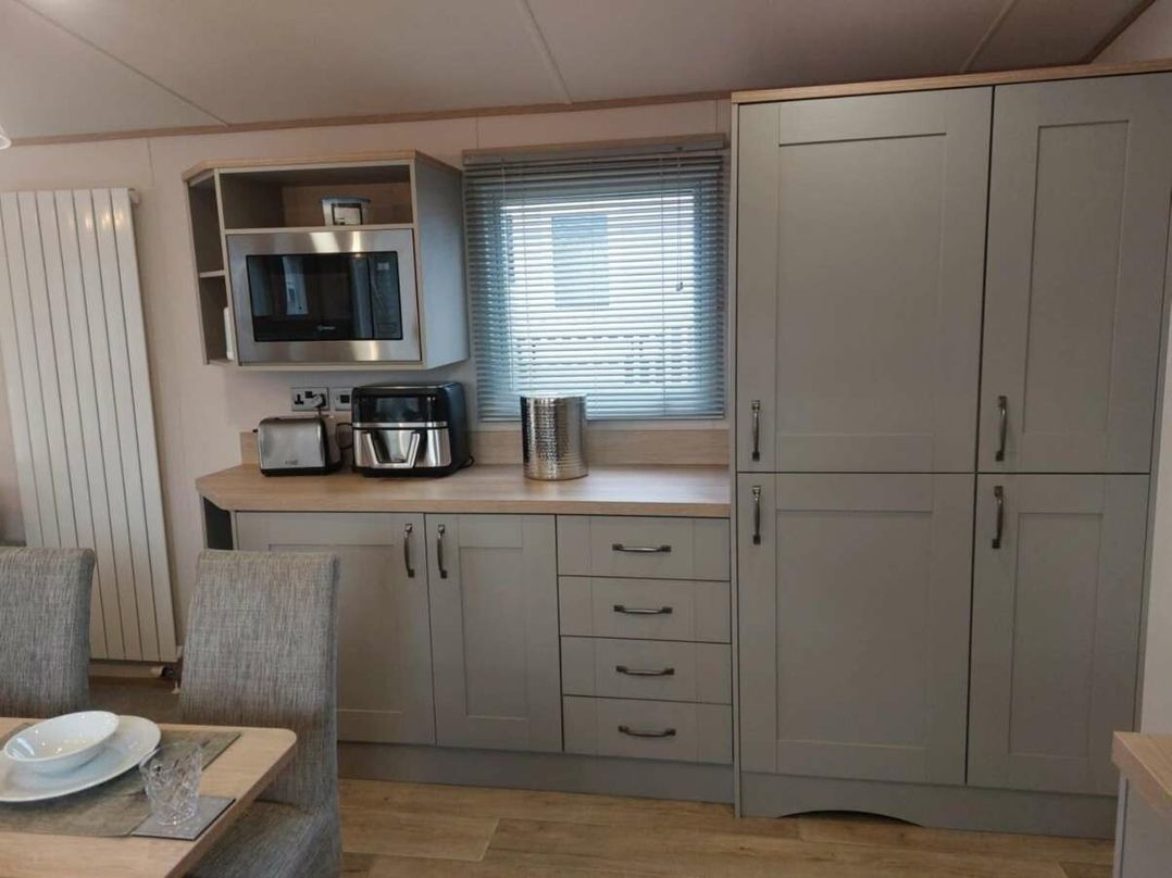 Ribble Valley Country & Leisure Park - Holiday Accommodation 21448