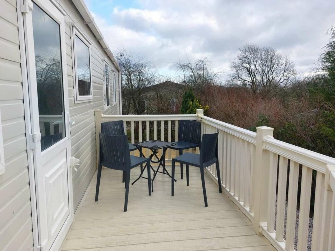 Ribble Valley Country & Leisure Park - Holiday Accommodation 21448