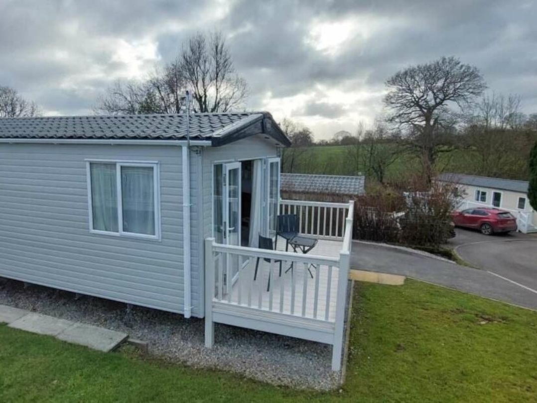 Ribble Valley Country & Leisure Park - Holiday Accommodation 21448