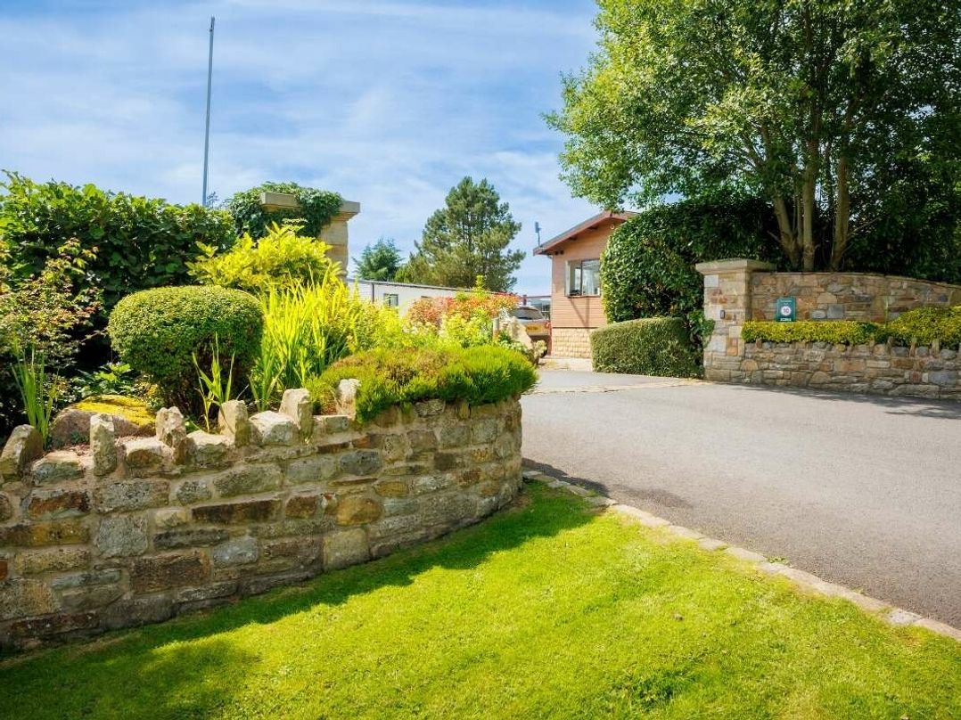 Ribble Valley Country & Leisure Park - Holiday Accommodation 21448