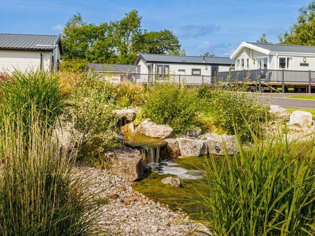 Ribble Valley Country & Leisure Park - Holiday Accommodation 21448