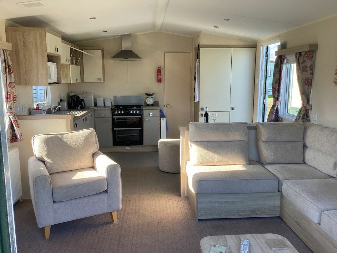 Swanage Coastal Park - Holiday Accommodation 21449