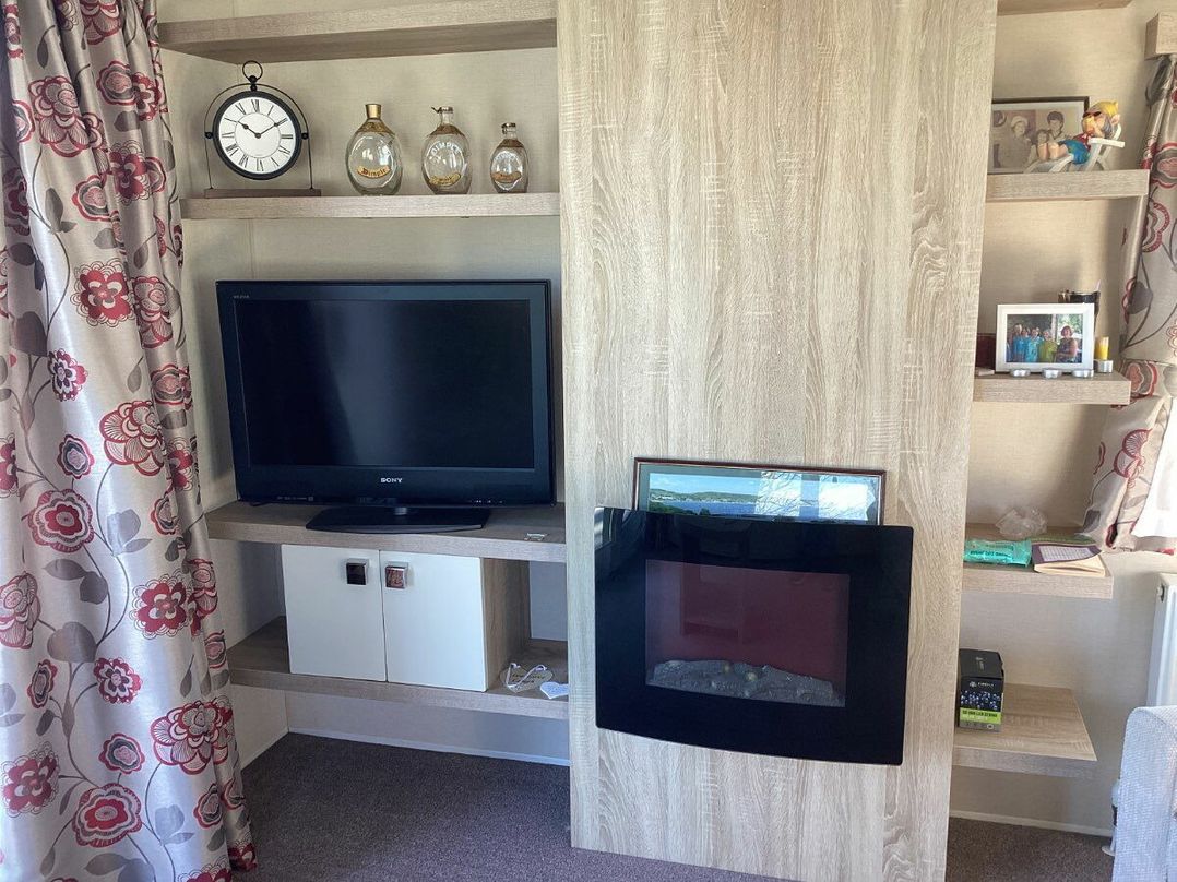 Swanage Coastal Park - Holiday Accommodation 21449