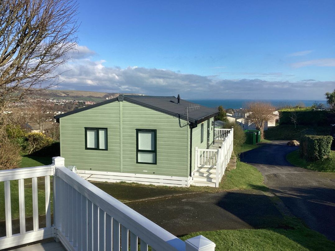 Swanage Coastal Park - Holiday Accommodation 21449