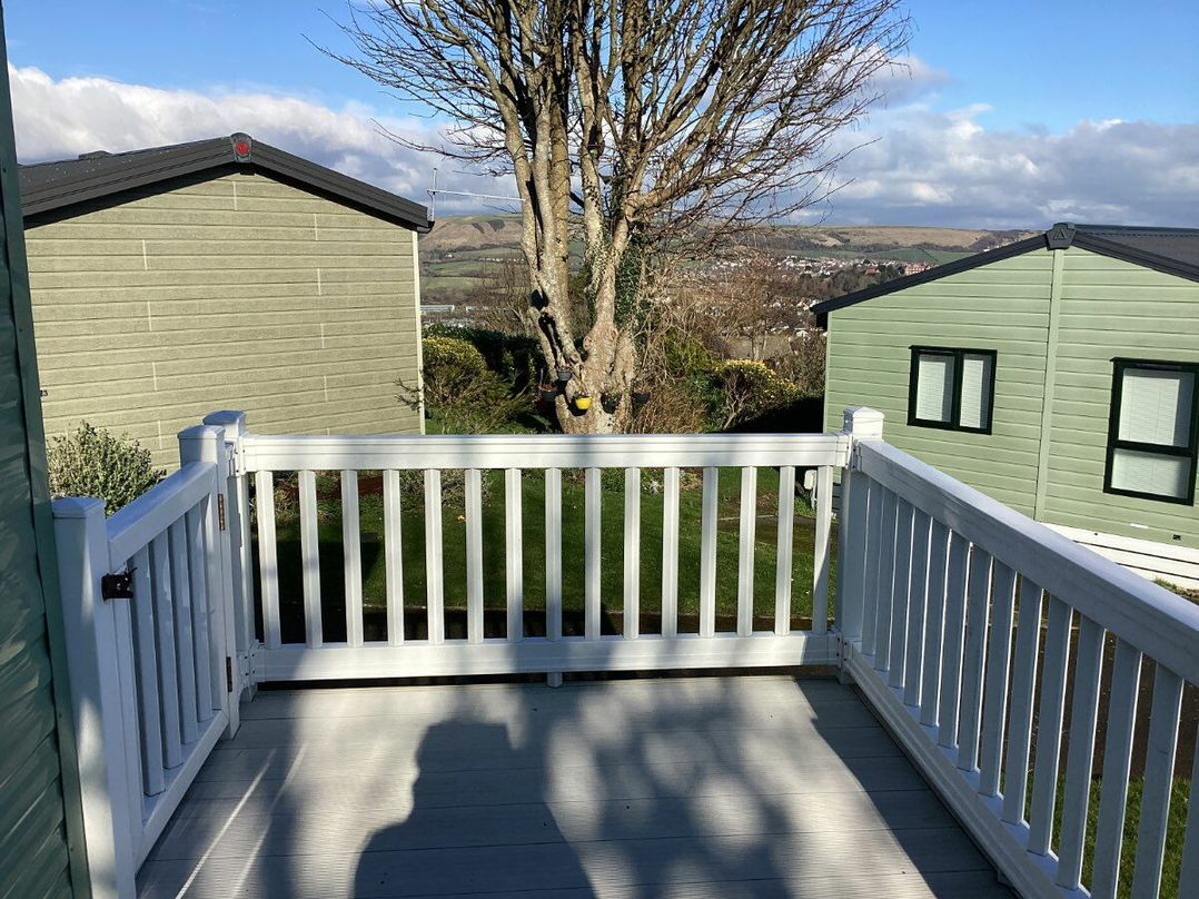 Swanage Coastal Park - Holiday Accommodation 21449