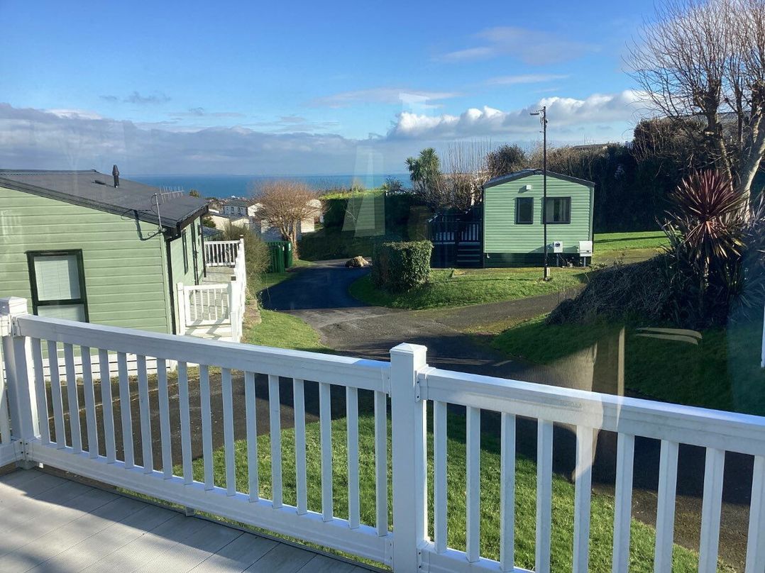 Swanage Coastal Park - Holiday Accommodation 21449