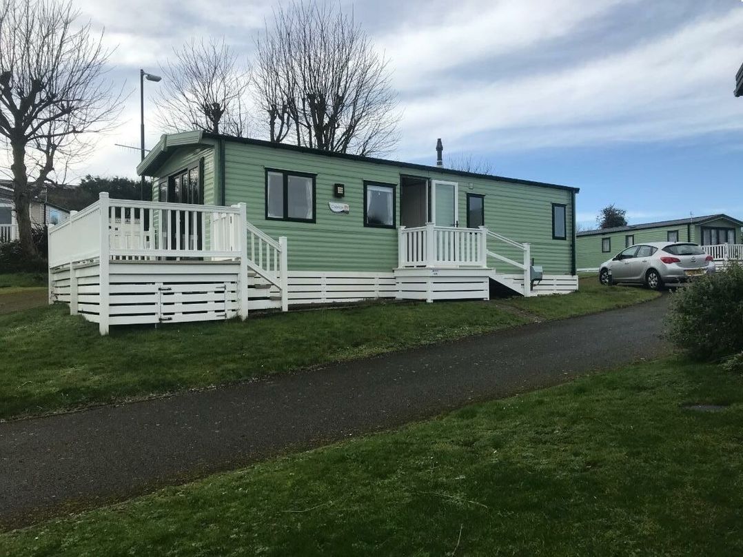 Swanage Coastal Park - Holiday Accommodation 21449