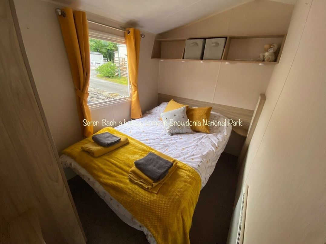 Aberdunant Hall Holiday Park - Holiday Accommodation 21450