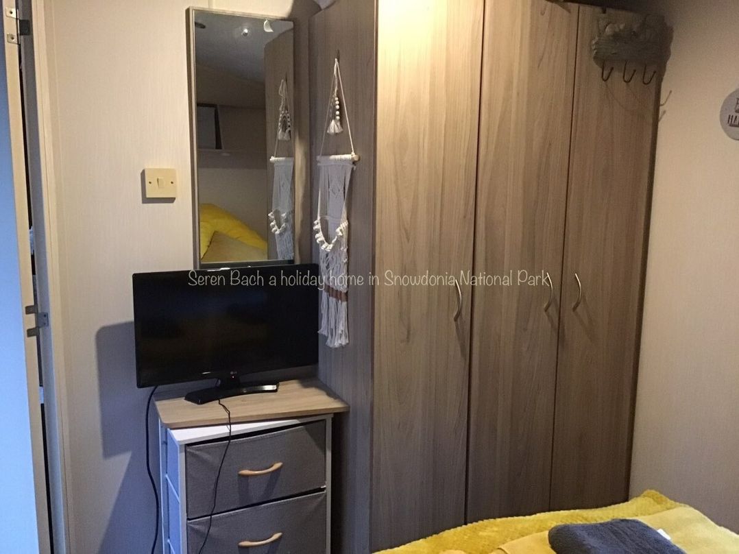 Aberdunant Hall Holiday Park - Holiday Accommodation 21450