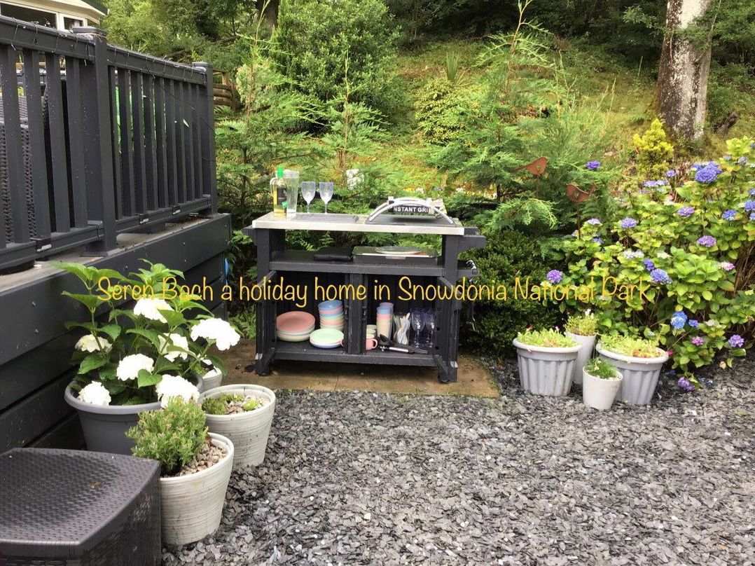 Aberdunant Hall Holiday Park - Holiday Accommodation 21450