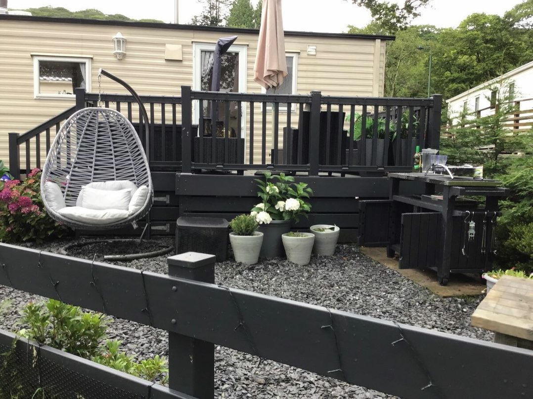 Aberdunant Hall Holiday Park - Holiday Accommodation 21450