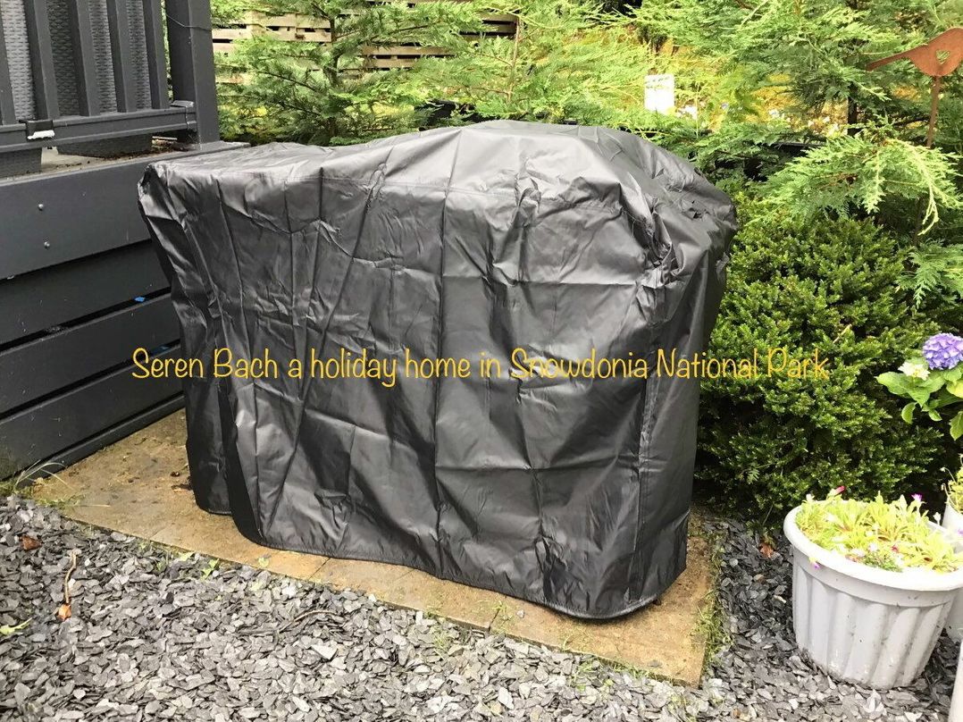 Aberdunant Hall Holiday Park - Holiday Accommodation 21450