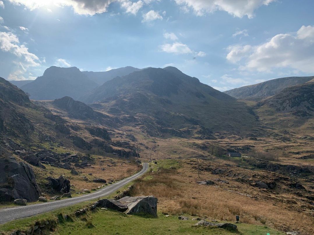 Aberdunant Hall Holiday Park - Holiday Accommodation 21450