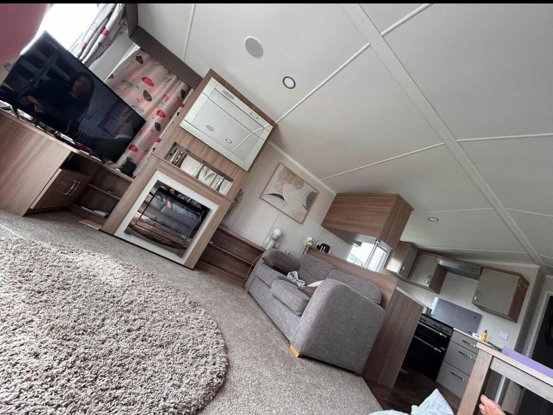 Blue Dolphin Holiday Park - Holiday Accommodation 21458