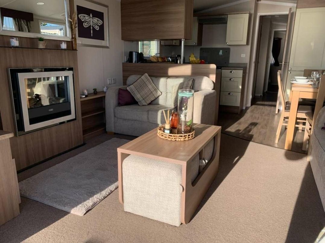 Devon Cliffs Holiday Park - Holiday Accommodation 21459