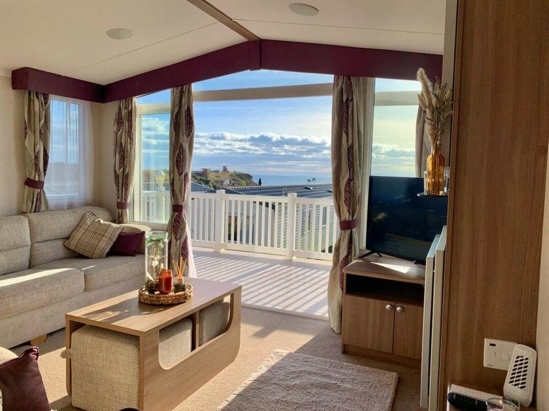 Devon Cliffs Holiday Park - Holiday Accommodation 21459